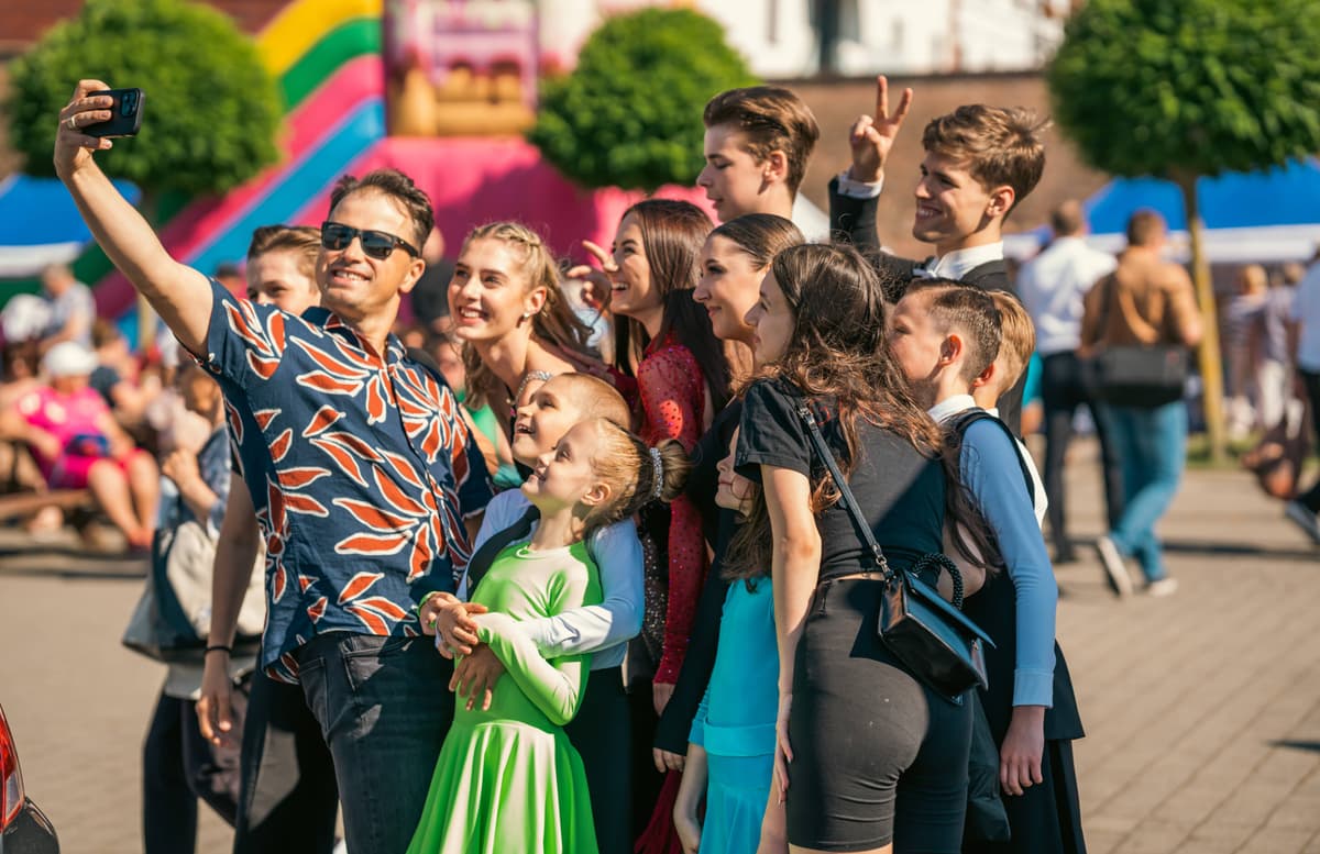 Zdjęcie wyróżniające Focus TEAM